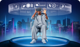 Digital Transformation